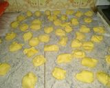 Foto del paso 4 de la receta: Pan de leche y miguelitos