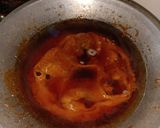 Foto langkah ke 2 dari resep Bolu karamel.