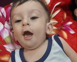 عکس مرحله 4 از دستور املت کودک😍