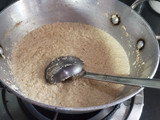 हलवा (halwa recipe in Hindi)