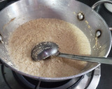 हलवा (halwa recipe in Hindi) रेसिपी चरण 1 फोटो