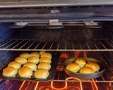 Foto langkah ke 6 dari resep Cheese Softbun.