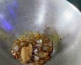 Proso Millet With Sprouts, Veggies