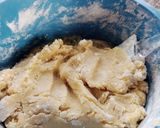 صورة لخطوة 2 من وصفة كوكيز سهل🍪
