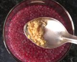 लेमन-जिंजर पोमोग्रेनेट ज्यूस (Lemon-ginger pomegranate juice recipe in marathi) रेसिपी स्टेप 5 फोटो 