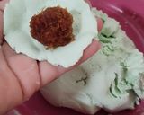 Foto langkah ke 3 dari resep Bugis Mandi.