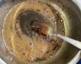 Foto langkah ke 1 dari resep Brown Sugar Hot Bread Puding.