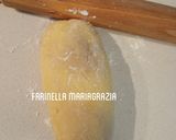 Foto del passaggio 1 della ricetta Crostata d'uva 👩‍🍳❤️