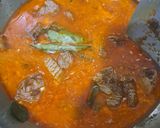 Foto langkah ke 3 dari resep Rendang Sapi Simple.