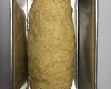 Foto langkah ke 6 dari resep Roti Tawar Keto | #keto #ketopad #ketobeticbreadflour.