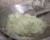 A picture of step 2 of Coconut bottle gourd truffles.