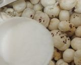 स्पाइसी रोस्टेड मखाना चाट (Spicy roasted makhana chaat recipe in hindi) रेसिपी चरण 2 फोटो