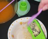 Foto langkah ke 7 dari resep Garlic cheese bread (roti bawang putih) ala2 emak2 lainnya.