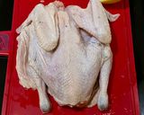 Foto langkah ke 1 dari resep Ayam Lodho.