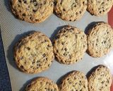 Foto del paso 4 de la receta: Galletitas toddy🍪