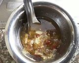 Hình bước làm 5 của món Ngao 2 cồi hấp xả đêm cuối tuần