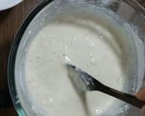 Foto langkah ke 2 dari resep Roti Bluder Gluten Free.