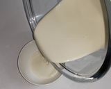 A picture of step 4 of Milkybars.