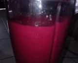 Foto langkah ke 3 dari resep Mix fruit juice.