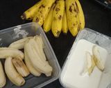Foto langkah ke 3 dari resep Pisang goreng krispi.
