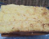 Foto langkah ke 8 dari resep Cheese Cake Keto.