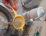 Foto del paso 5 de la receta: Kéfir de agua