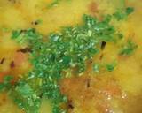 Punjabi Moong Masri Dal recipe step 7 photo