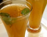 আম পোড়া শরবত (Aam Pora Sharbat in Bengali) রেসিপি ধাপ - 6 ছবি