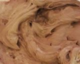 Nutellás-mascarponés pohárkrém eperrel recept fázis 2 fotója