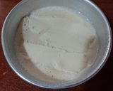 Foto del paso 8 de la receta: "TARTA" de jamón y queso con masa en licuadora