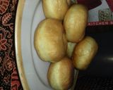 Foto langkah ke 8 dari resep Donat air (metode water roux).