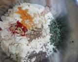 Aloo Bonda recipe step 1 photo