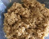Foto del paso 3 de la receta: Galletitas de avena sin gluten