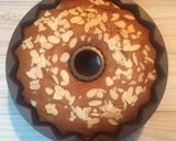 Foto langkah ke 7 dari resep Banana Cake.