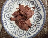 Foto del paso 2 de la receta: Pizzetta de Roast Beef y Pategras
