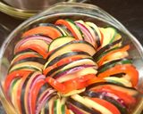 Pas rețetă Ratatouille 2 fotografie