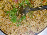 तहरी (Tehri recipe in hindi)