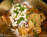 A picture of step 2 of Spicy fish fry.