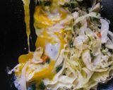 Foto langkah ke 3 dari resep Nasi Goreng Kol.