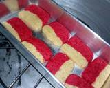 Cookies Merah Putih #DapurMerahPutih langkah memasak 9 foto