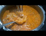 A picture of step 8 of Misal Pav.