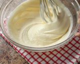 A picture of step 9 of Taiwanese Castella Cake.