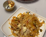Foto del paso 5 de la receta: Pasta Rápida