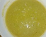 A picture of step 5 of Yummy Broccoli soup 🥦🍲.