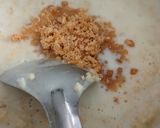 A picture of step 3 of Foxtail Millet Jaggery Pudding.