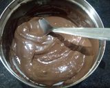 चोको नट्स (Choco Nuts recipe in hindi) रेसिपी चरण 2 फोटो