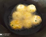 Foto langkah ke 4 dari resep Perkedel Tahu Jagung.
