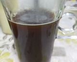 Foto langkah ke 2 dari resep 1034. Iced Americano Honey.