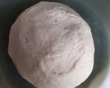 Ökörszem Túrós, csoki krémes, eper dzsemes recept fázis 3 fotója