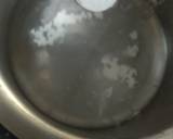 Rose Pudding Without Gelatin / Agar Agar recipe step 4 photo